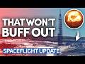 Blue Origin's Launch Pad is in BAD Shape | This Week in Spaceflight