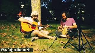 Sade Memed & Faysal Macit - Şirketlerin Kestiği Orman Meşeli Ğlarıhepimizin Ğlarınadokunma