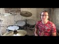 Rudimentos Para Batería - BETO DÍAZ ( #02 ) / E.G.V. ACADEMIA DE MÚSICA