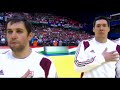 EHF EURO 2012 - HUN v CRO 1st Half