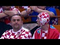 EHF EURO 2012 - HUN v CRO 1st Half