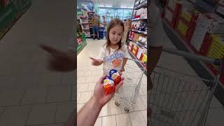 Colecția Kinder JOY HARRY POTTER ‼️💖 Câte oua Kinder puteți mânca voi?? 😂❓❓💖 #kinder #chocolate