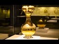 Museo del oro Bogotá Colombia, la leyenda de "El Dorado"