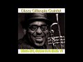 Capture de la vidéo Dizzy Gillespie Quintet - Studio 104 (1970) Live Brodcast