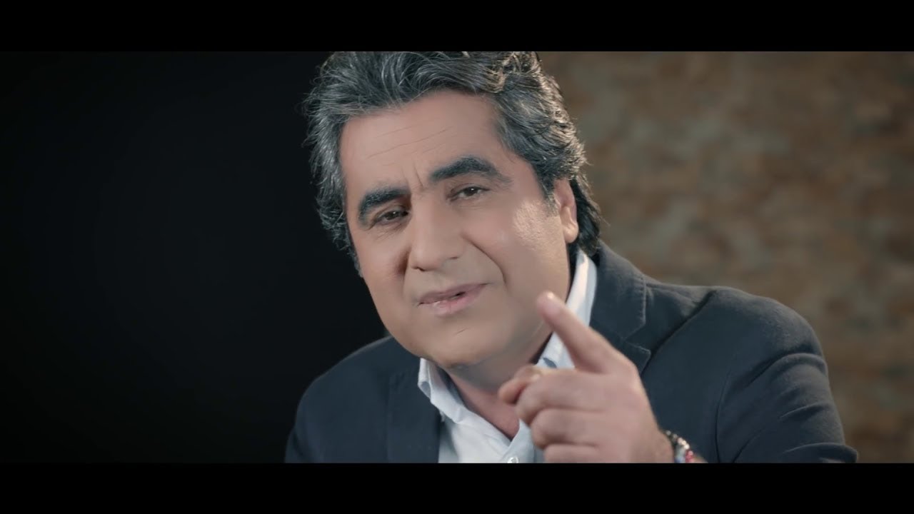 Ali Özel - Gadasını Aldığım