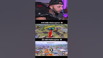 Free fire vs pubg mobile 😂#pubgmobile #shorts