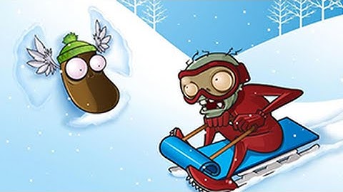 PLANTS VS ZOMBIES Level 3 6~10 Walkthrough [IOS]