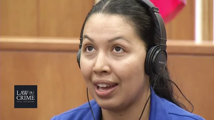 Mollie Tibbetts Supression Hearing Day 2 - Alejand...