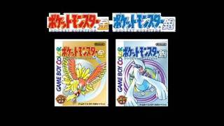 ポケモン金銀の熱い曲 だいたい増田順一さんが作曲している説 Bgm動画付き その１ アイデア共有ブログ