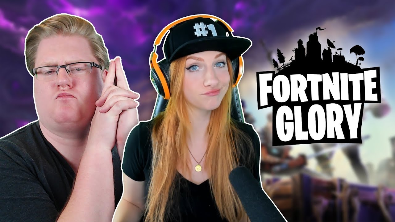 team snobloft fortnite glory turnier 1 - fortnite synchronsprecher