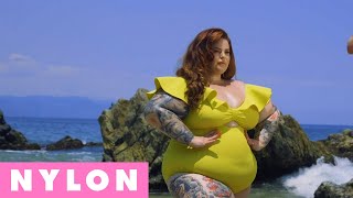 Tess Holliday's Social Media Prowess | Cover Stars