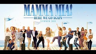 Dance Queen - Mamma Mia! Here We Go Again (HD)