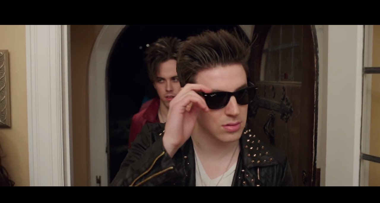 Ver The All Ways - Eyes For You (Official Music Video) en YouTube