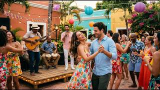 Modern vs. Traditional Bachata - The Ultimate Bachata Evolution Mix