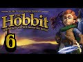 The Hobbit (2003) Game - Flies and Spiders - Part 6 - Walkthrough