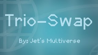 Soft Reset + Meet Trio-Swap screenshot 5