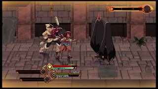 Indivisible Prototype What game is this(Part 1)