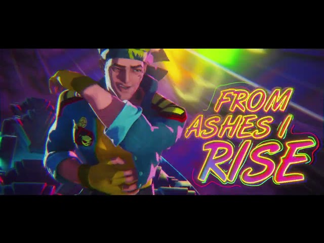 Explosive Surprise Lyric Video | Free Fire North America class=