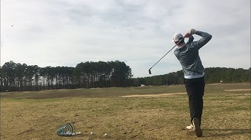 Lesson video 3b: Pre-lesson (Down the line)