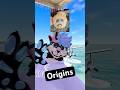 The history of the coconut #furry #vrchat #vtuber