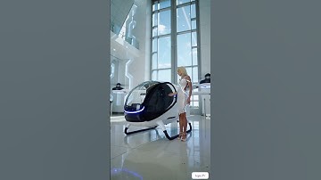 Next Drone Gen: Cyber Takeoff Robot Expo #cybernews #AI #Drone #AIInnovation #AIRevolution