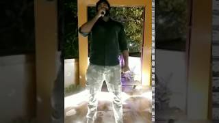 Sound Check Before Every Small Event | King Casanova Lounge