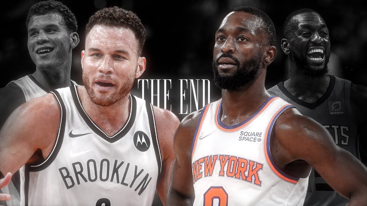 It Really is the End of an Era...
