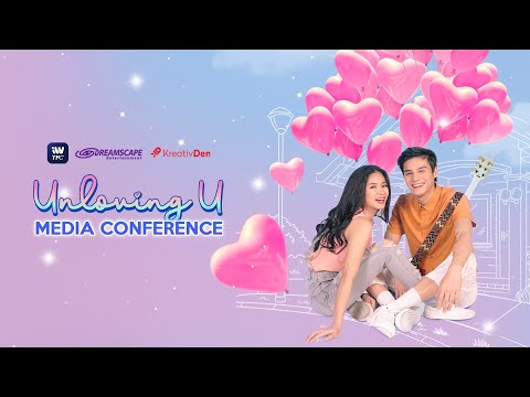 Unloving U Media Conference | February 3, 2021