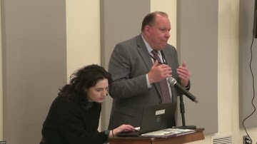 Navigating the DEP System: Explaining Enforcement Part III- Solid Waste, Water, & Coastal Land Use