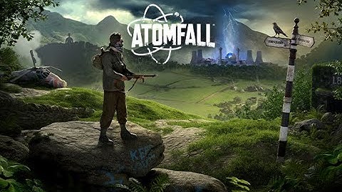 Atomfall - Main Story: Interchange - Walkthrough Part 1/3 - (PS5)