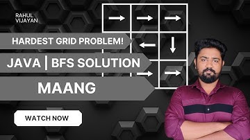 Minimum Cost to Make at Least One Valid Path in a Grid - Leetcode - Java