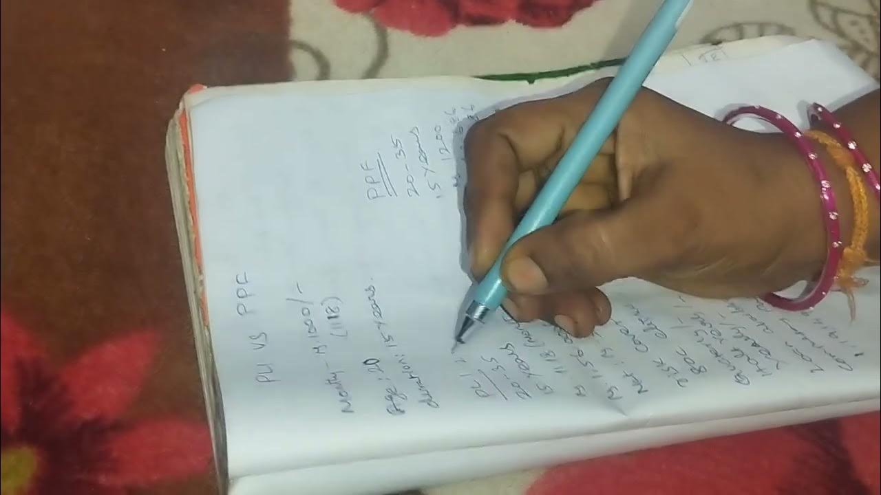 post-office-pli-vs-ppf-just-idea-youtube