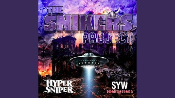 11 11 (feat. HYPER SNIPER)