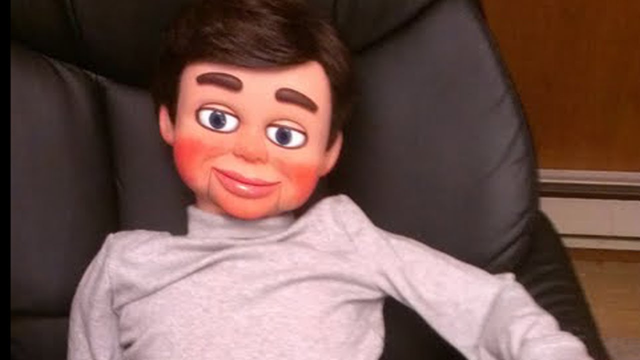 InfoPuppet becomes Alive!