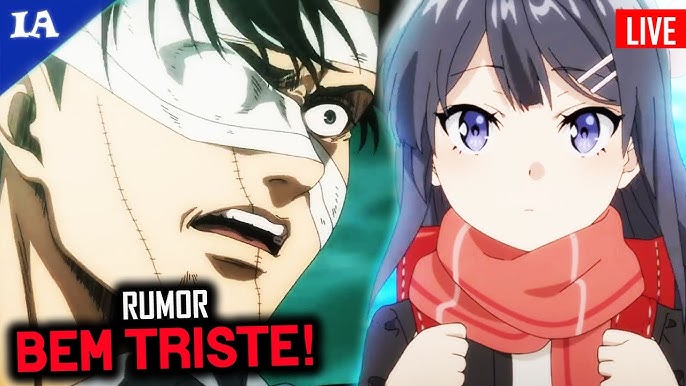 Peter Grill – 2º temporada ganha trailer com OP e ED e data de estreia -  IntoxiAnime