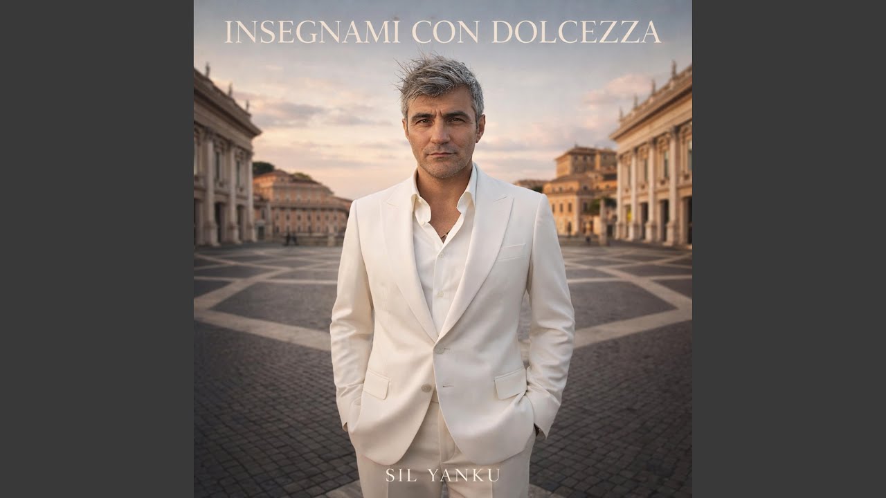 Insegnami con Dolcezza