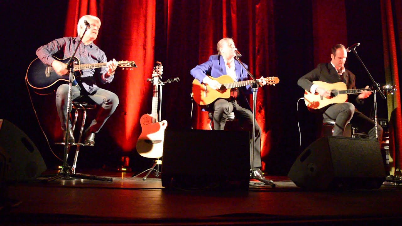 Goran Karan - Dalmatinske suze