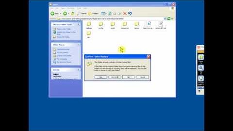 How to Fix "Update Failed" - Technic Launcher