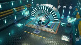 FUTURISTIC SCI-FI GENERATOR ROOM Unreal Engine Marketplace FUTURISTIC SCI-FI GENERATOR ROOM Unreal Engine Marketplace