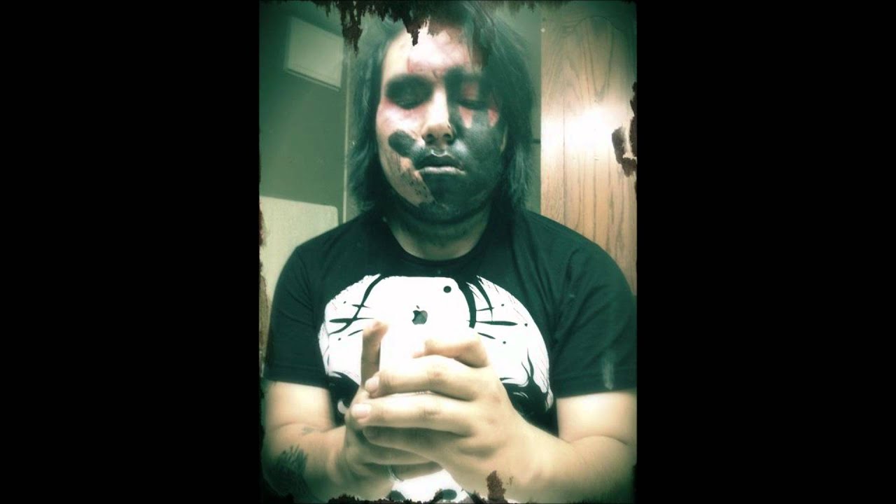 Puppets ( The First Snow ) Chorus vocal cover YouTube