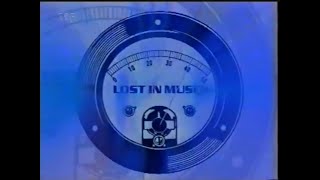 Lost in Music  -  Electronic Jam 1996