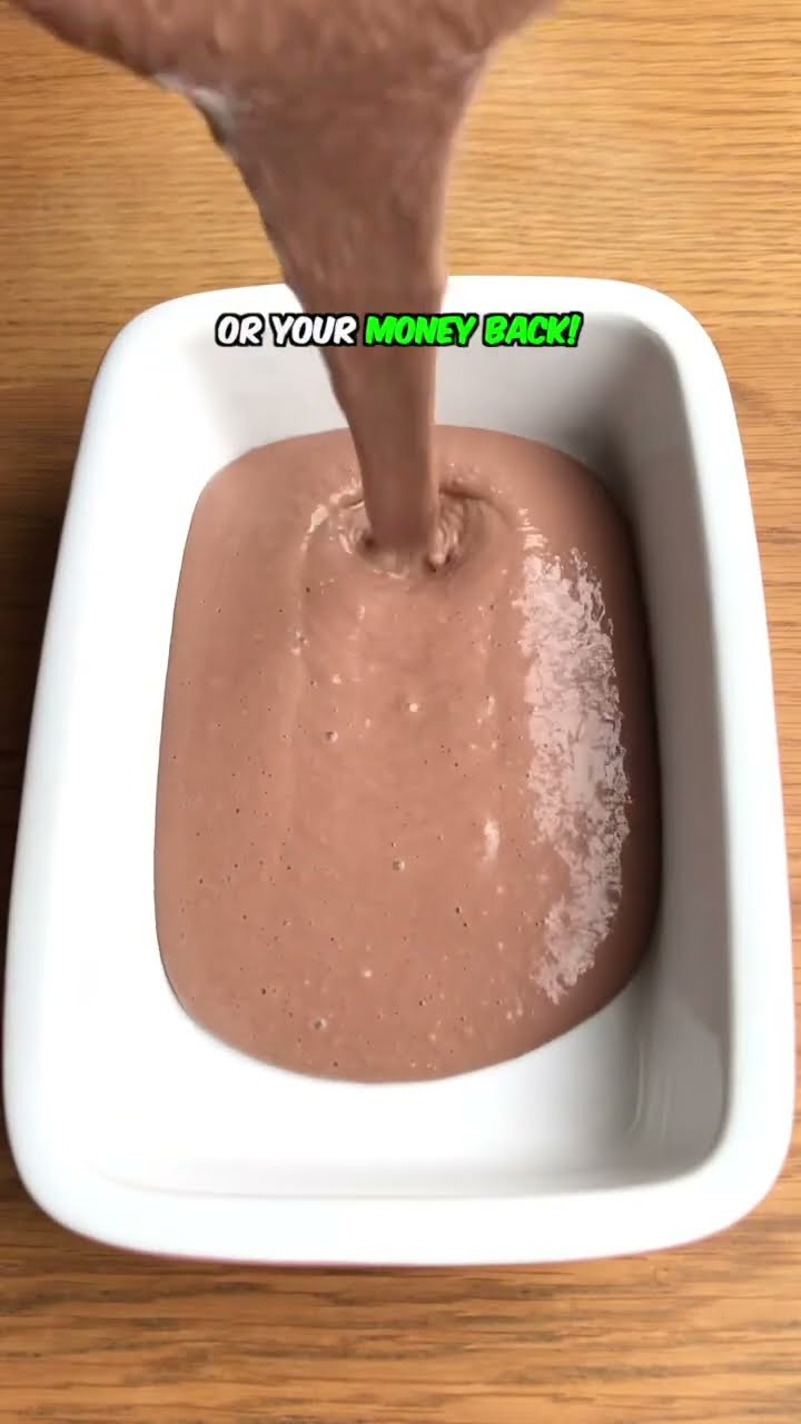 low calorie baking recipes