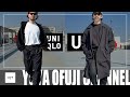【UNIQLO U 2025春夏】まさかの買ったほうがいいよ！！これは裏切られた！！！2025SS ユニクロUでファッションディレクター達が購入したマストバイアイテムをご紹介！