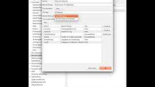Benutzerdefinierte Formulare - Eigene Formularvorlagen Erstellen