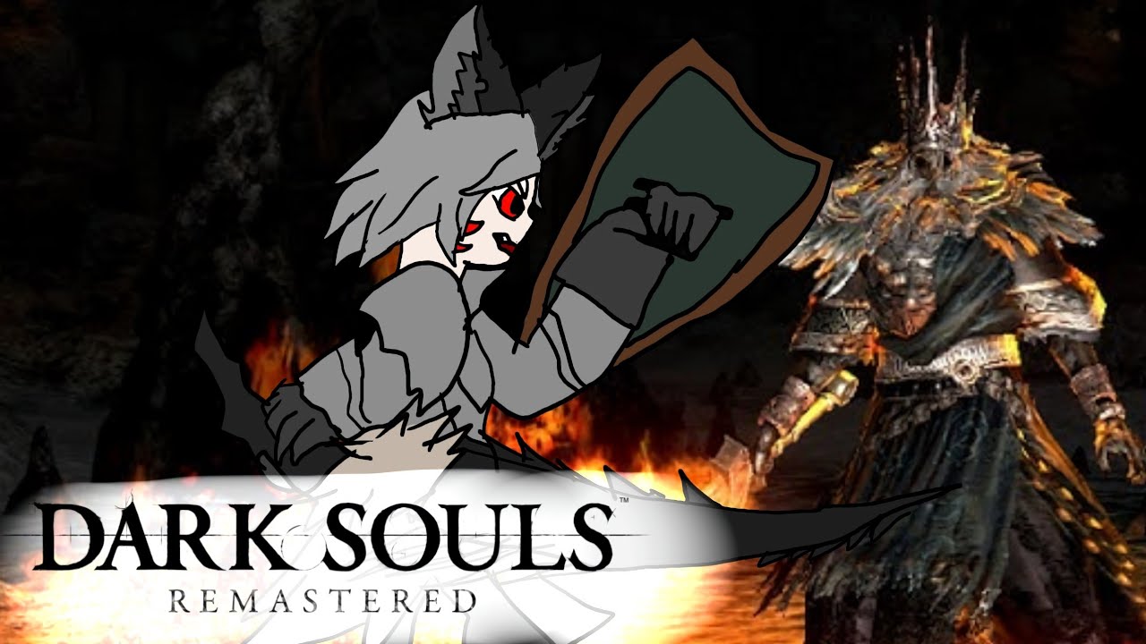 その他 DARK SOULS O JOGO MAIS DIFÍCIL?! Dark souls #1 - YouTube