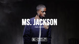 [FREE] Jbee X Comfy Type Beat "Ms Jackson" Sad X Lofi Drill Type Beat