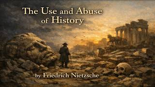 The Use and Abuse of History by Friedrich Nietzsche | Full Audiobook screenshot 2