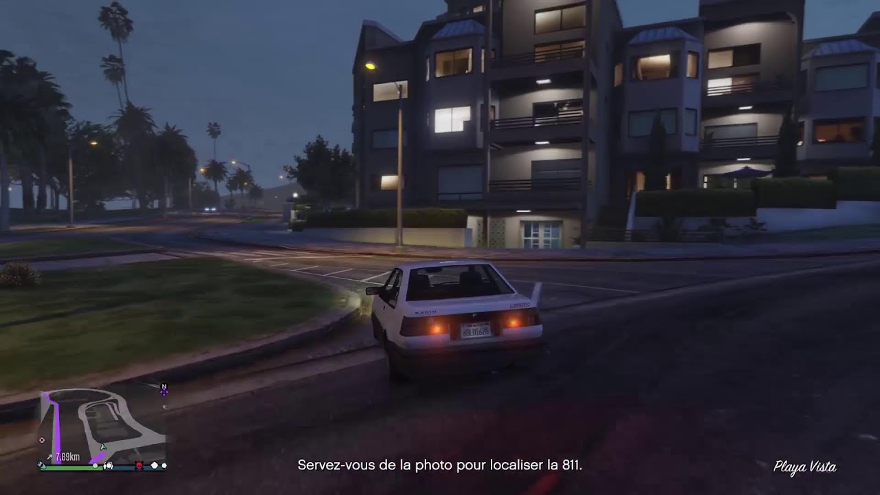 🛑Live Gta 5 Venez Me Rejoindre