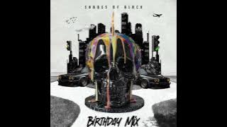 Jaive Hub Presents ( Birthday Mix ) Mixed  &  Compiled by Bandros