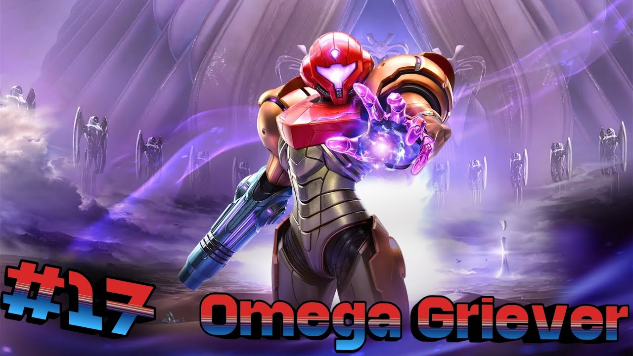 Metroid Prime 4: Beyond | Part 17 | Switchquest Game #45